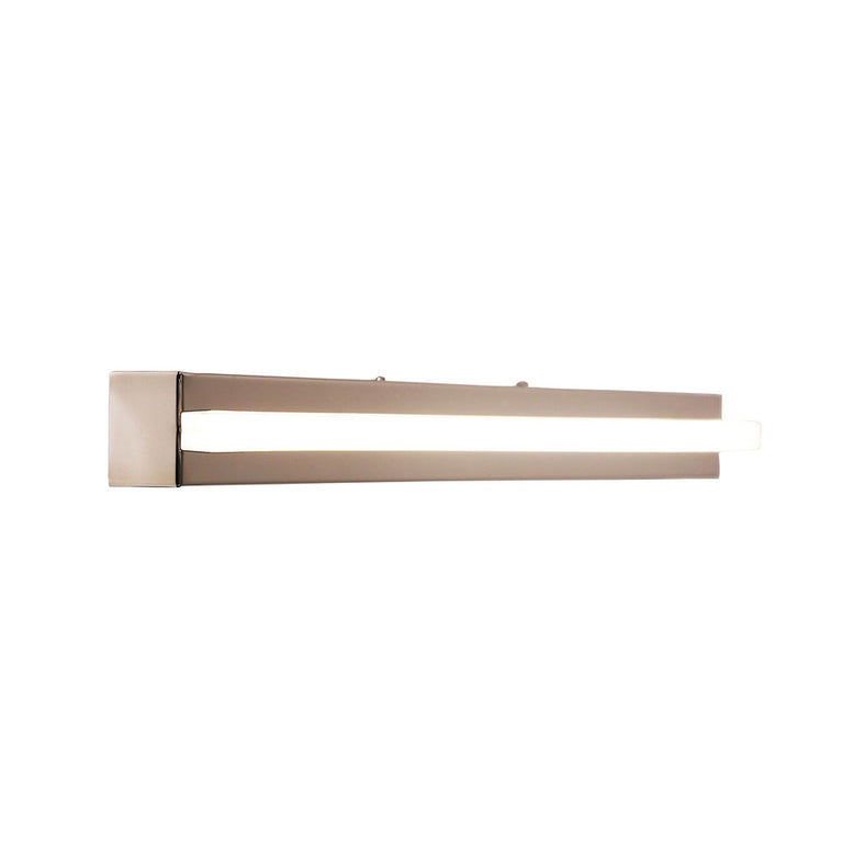 Gebo.60 18W LED 590mm Vanity Light Chrome / Tri-Colour - OL54560CH