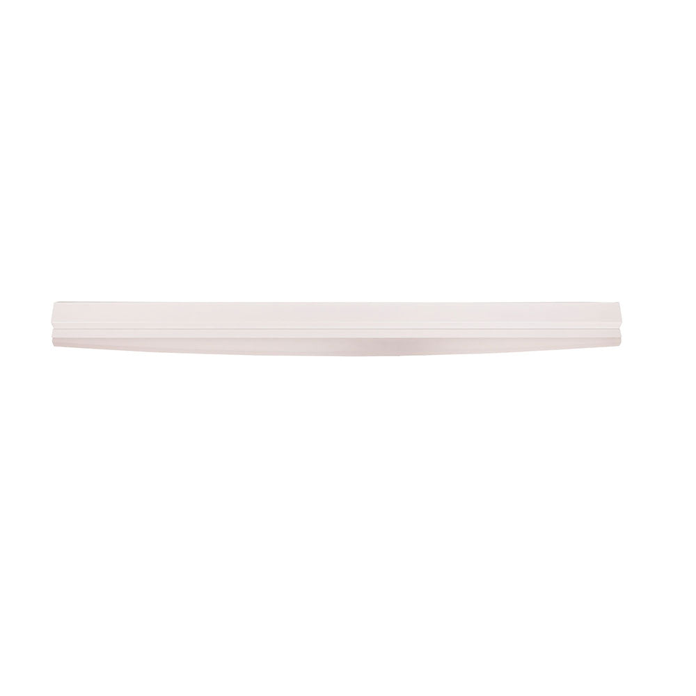Gebo.85 24W LED 850mm Vanity Light White / Tri-Colour - OL54585WH