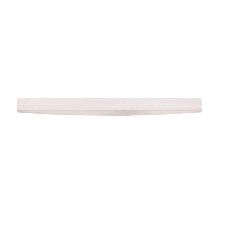 Gebo.85 24W LED 850mm Vanity Light White / Tri-Colour - OL54585WH