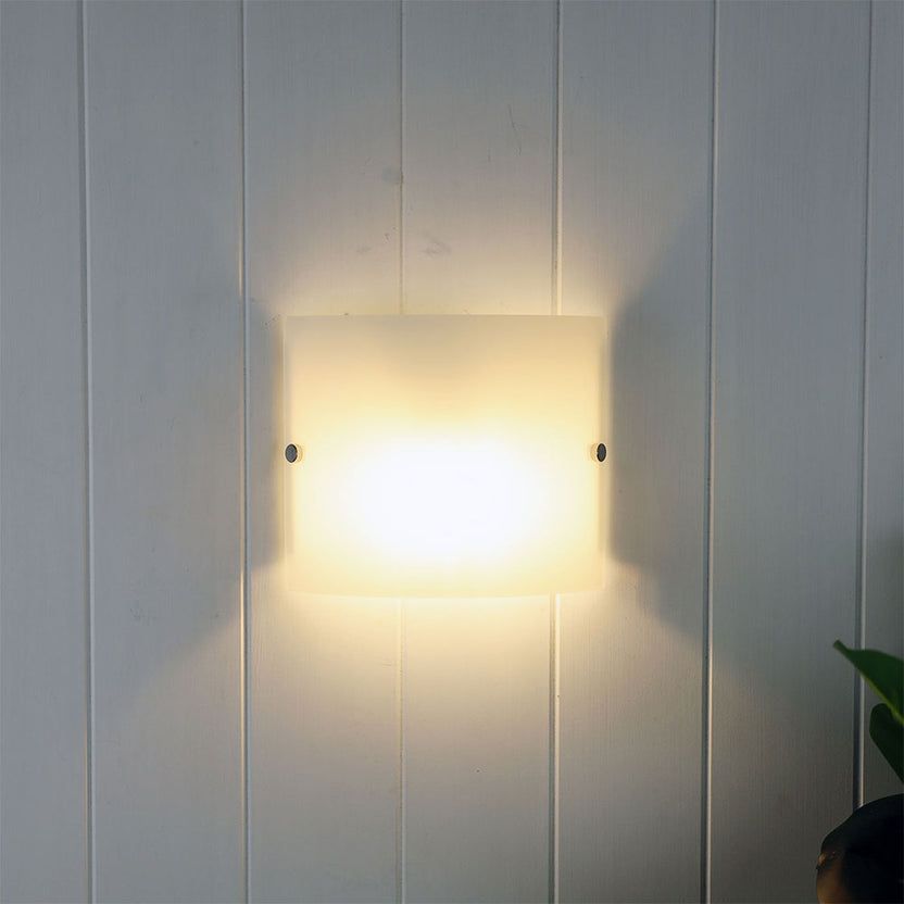 Ison LED Table Lamp Matt Black - ARO.A1298/NEG | Online Lighting