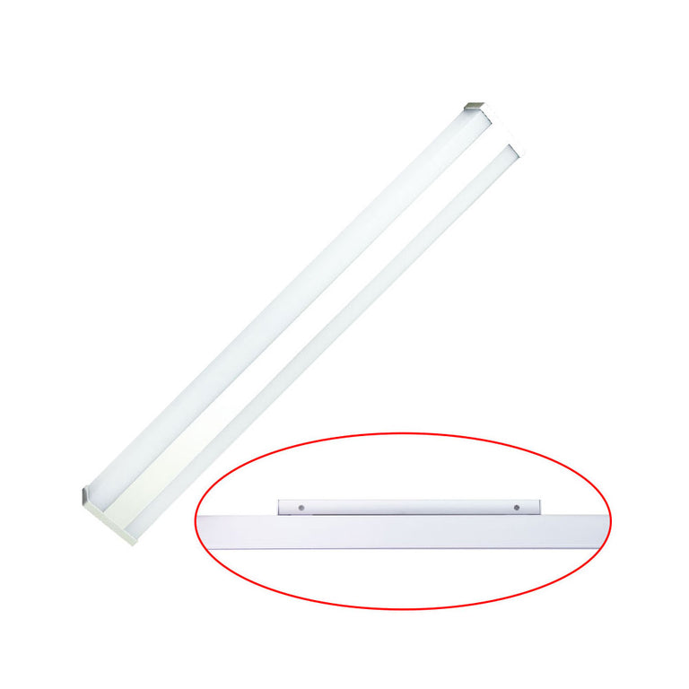 Beam 22W LED Linear Light White / Cool White - OL60751/900WH