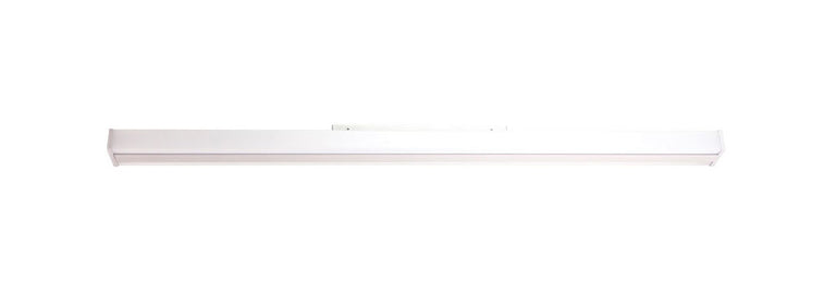 Beam 22W LED Linear Light White / Cool White - OL60751/900WH