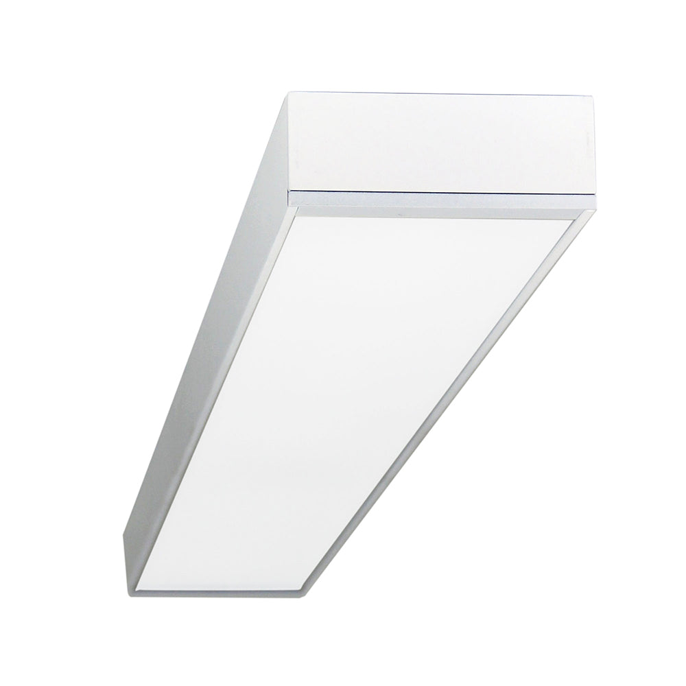 Vana.150 50W LED Batten Light White / Tri-Colour - OL60778/1500WH