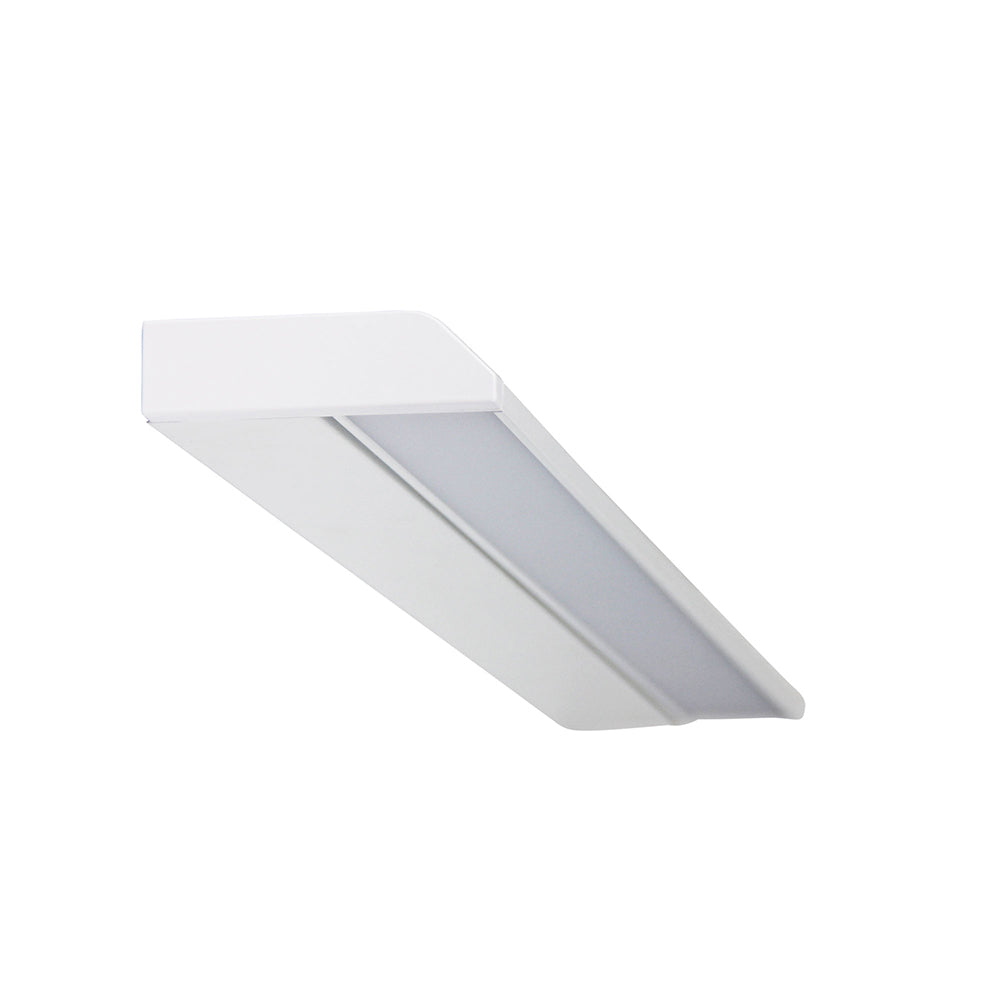 MODE.90 900mm 13.5W LED Vanity Light White / Tri-Colour - OL60853/900WH