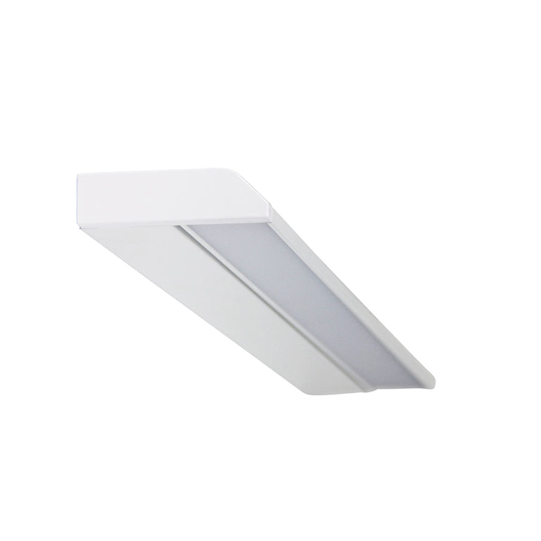 MODE.90 900mm 13.5W LED Vanity Light White / Tri-Colour - OL60853/900WH