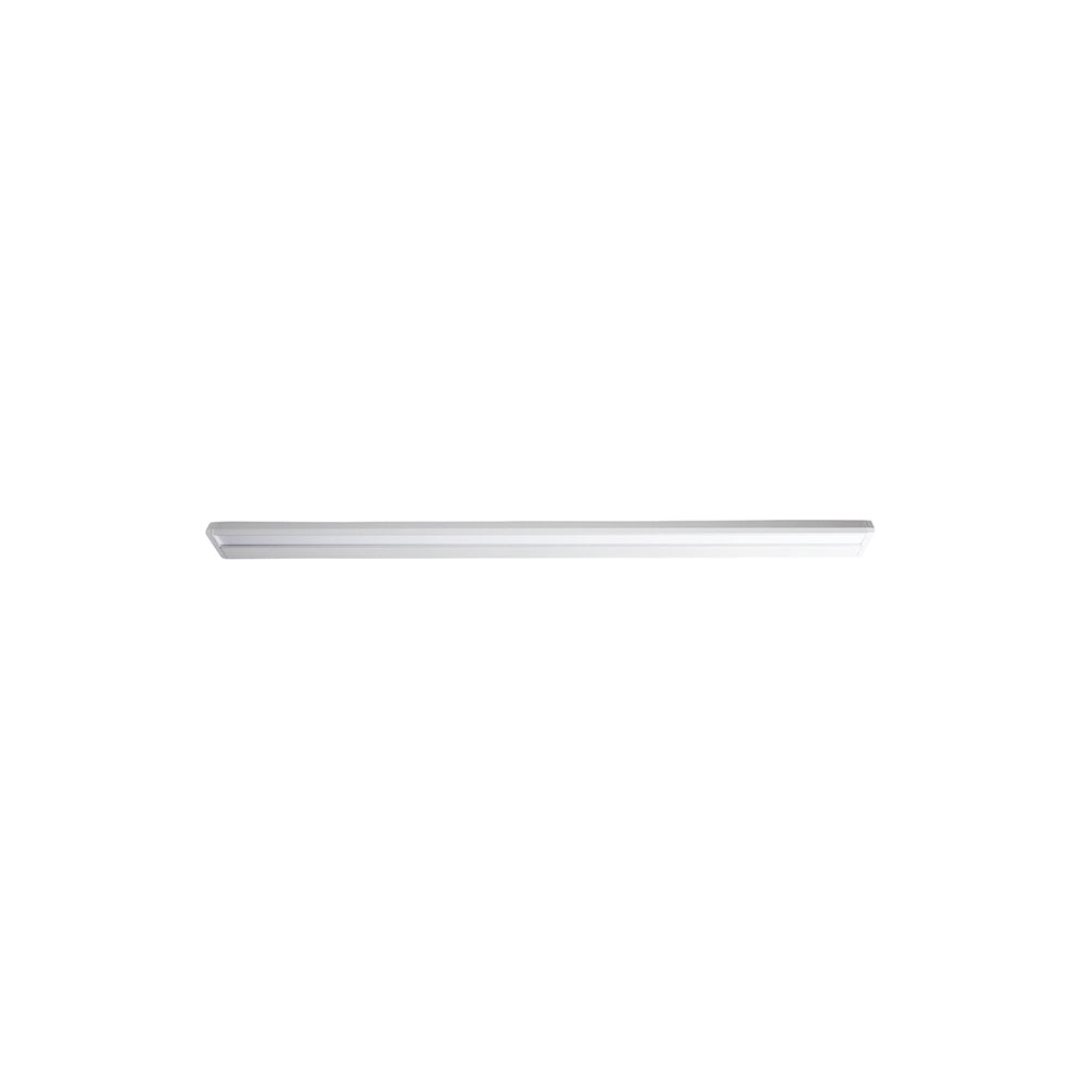 MODE.90 900mm 13.5W LED Vanity Light White / Tri-Colour - OL60853/900WH