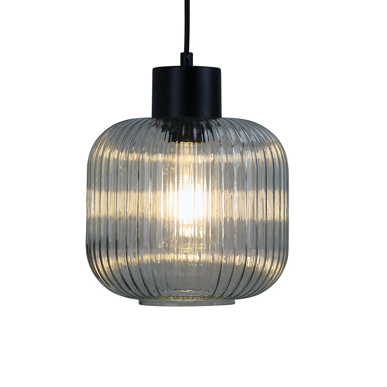 Miller.200 Single Pendant Clear - OL63705/20CL