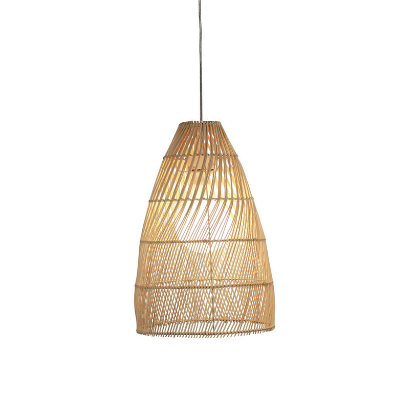 Oden.30 Rattan Cane Shade Only Natural - OL64475/30