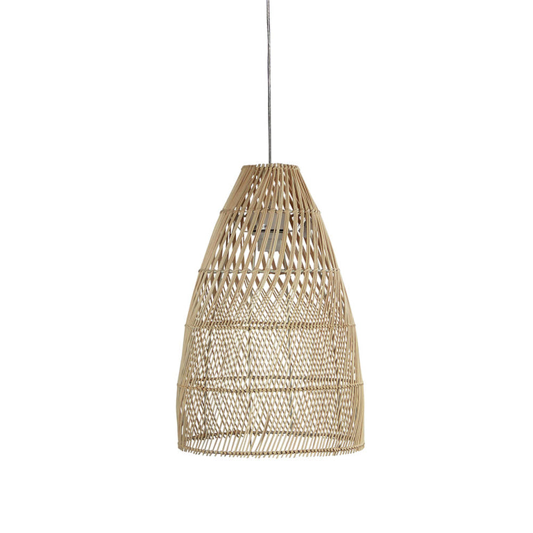 Oden.30 Rattan Cane Shade Only Natural - OL64475/30