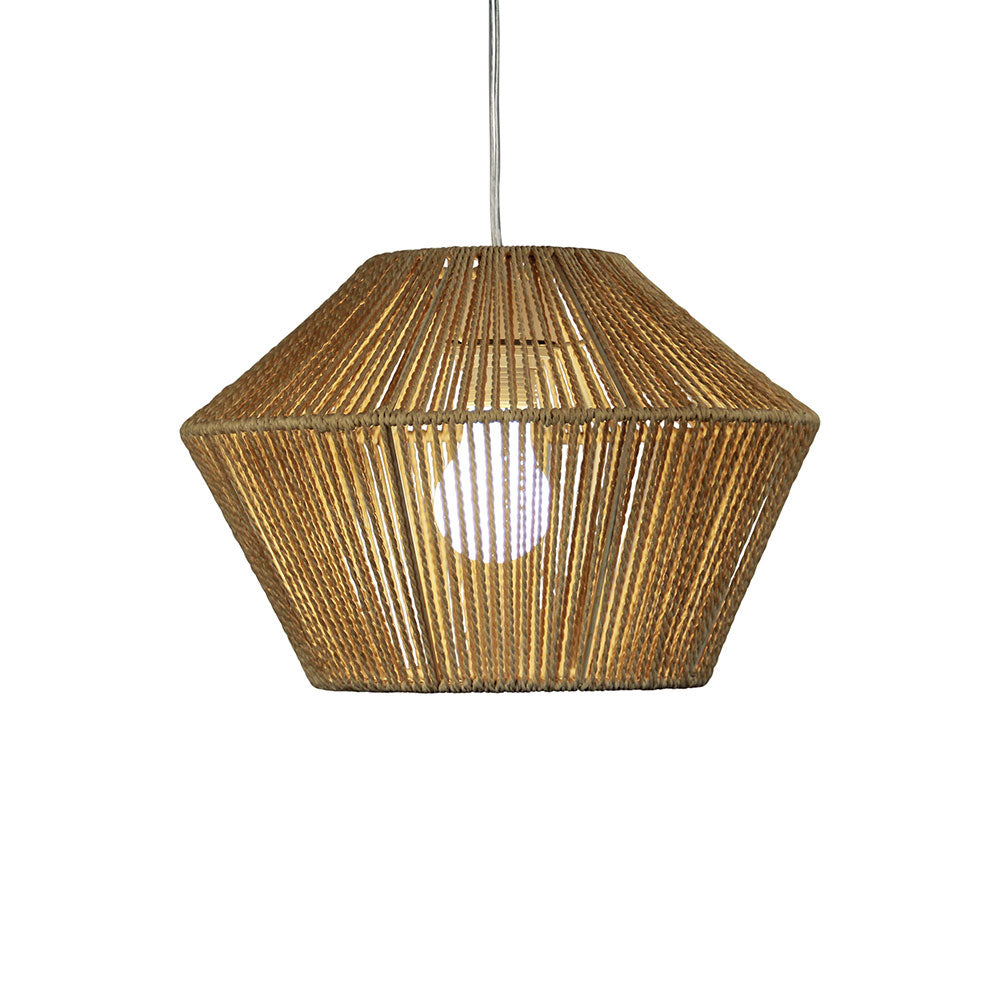 Padang 33 String Shade Only Natural - OL64485/33