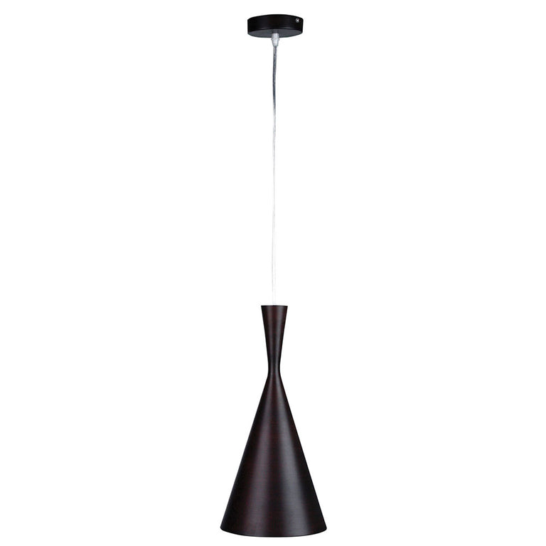 Chino 1 Light Pendant Bronze - OL67451BR