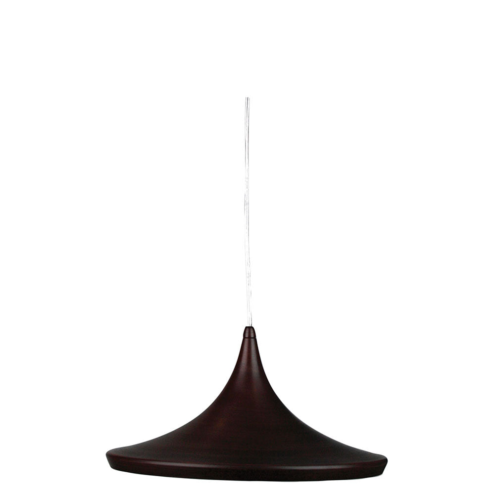 Chino 2 1 Light Pendant Bronze - OL67452BR