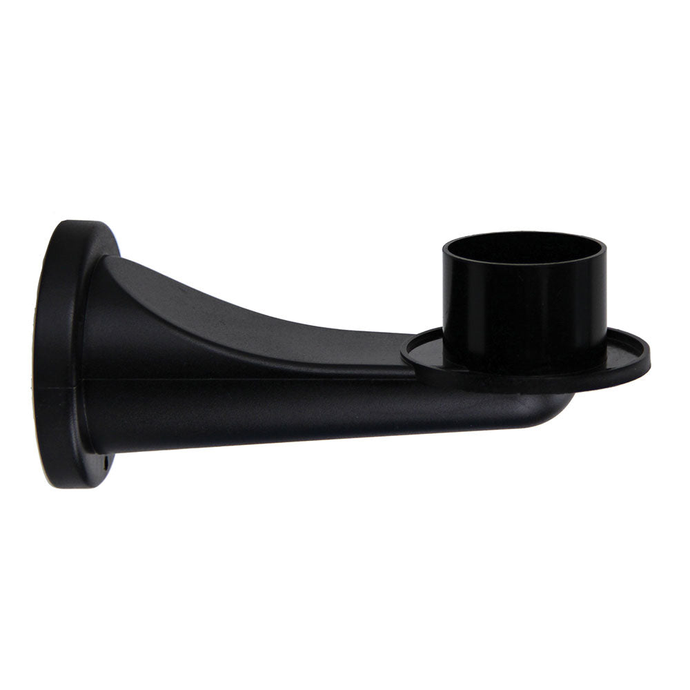 Galactic Wall Mount Accessory Black - OL7025BK