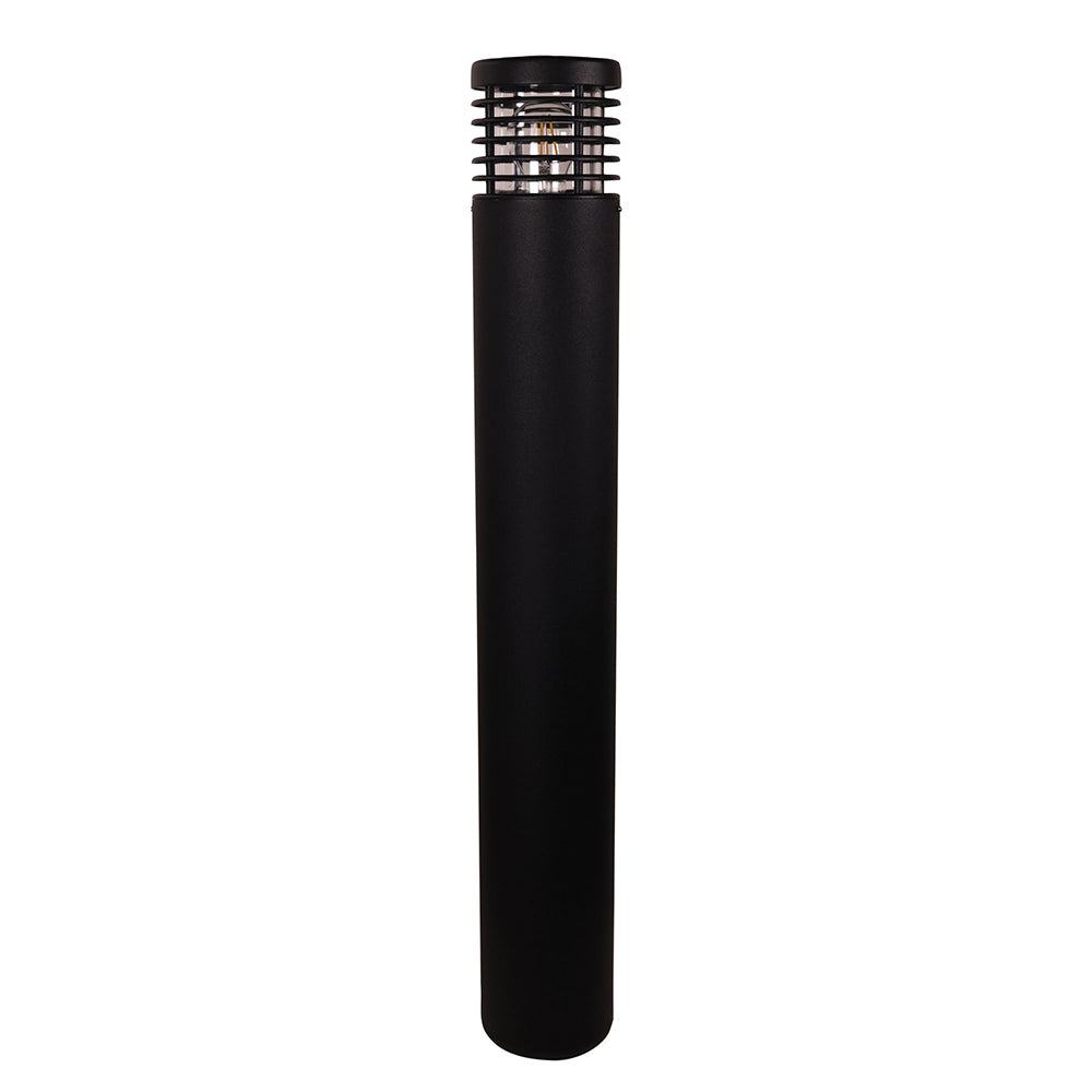 Bray Bollard Black - OL7176BK