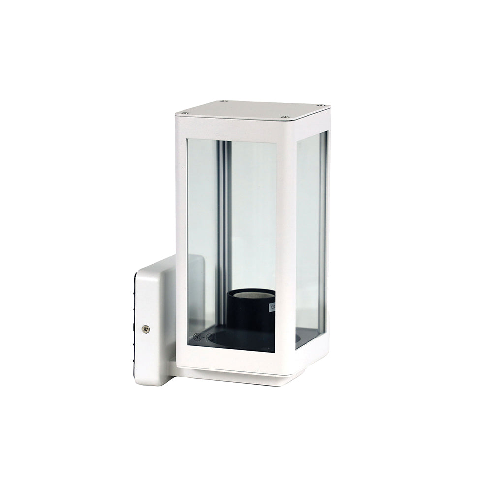 Portico Contemporary Style Wall Light White - OL7641WH