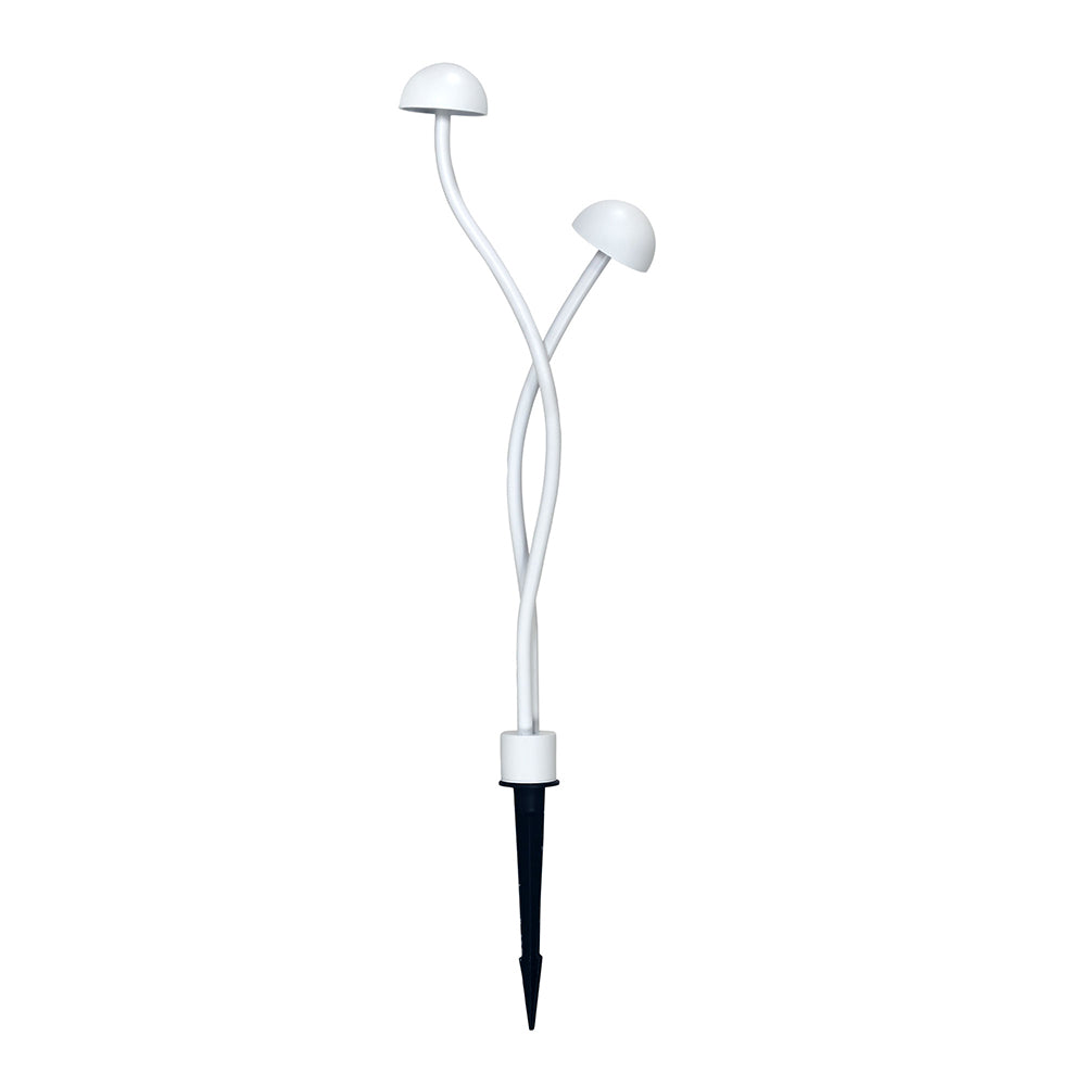 Enoki.2 12V DIY Garden Light White / Cool White - OL7735/2WH