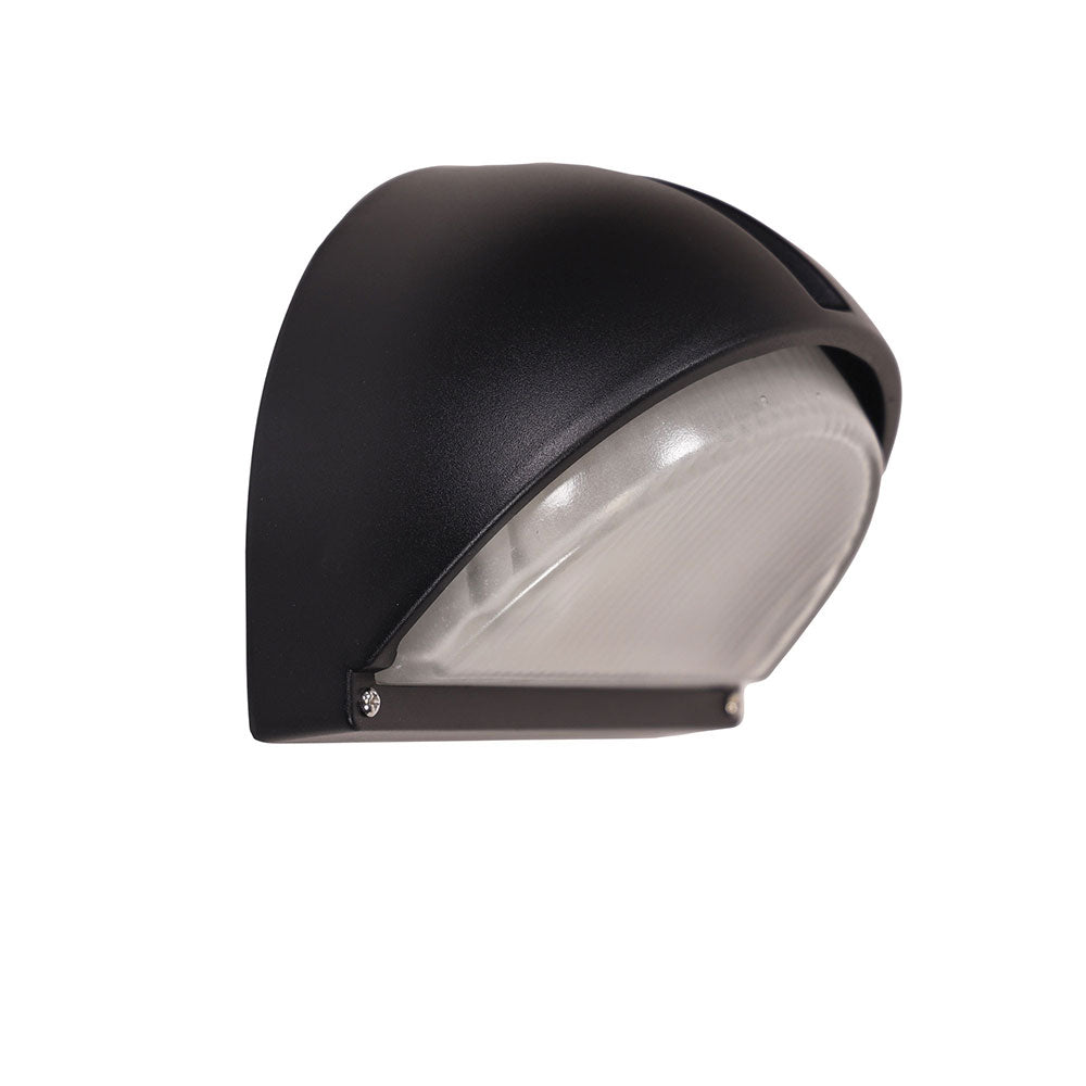 Cheval Bunker Light Black - OL7960BK