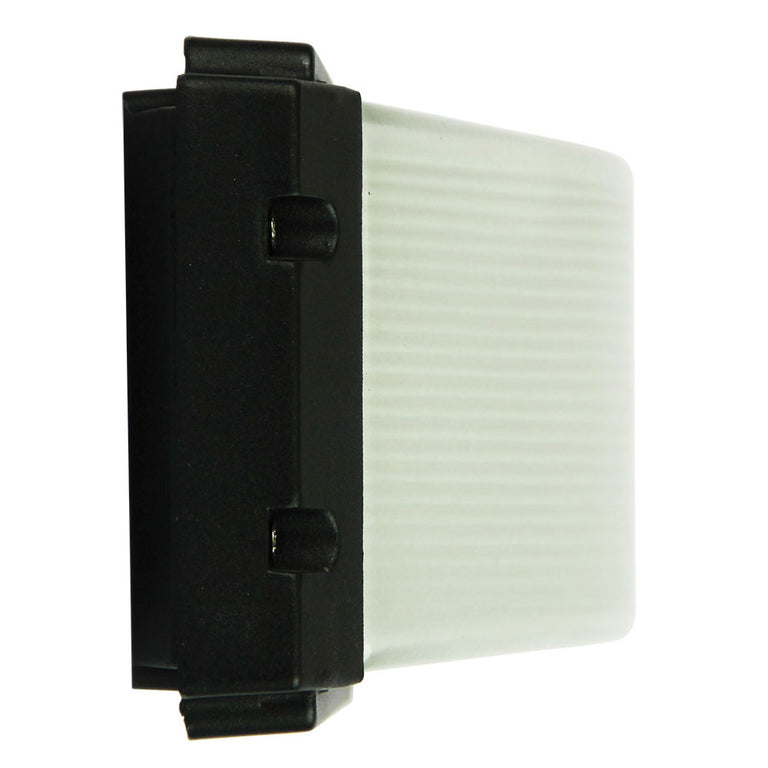 Deck Bunker Light Black - OL7990BK