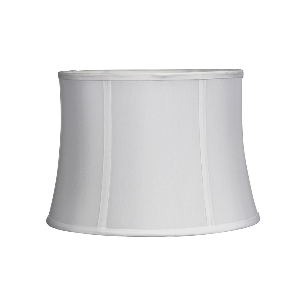 Empire 350mm Harp Mount Shade Off-White - OL91789