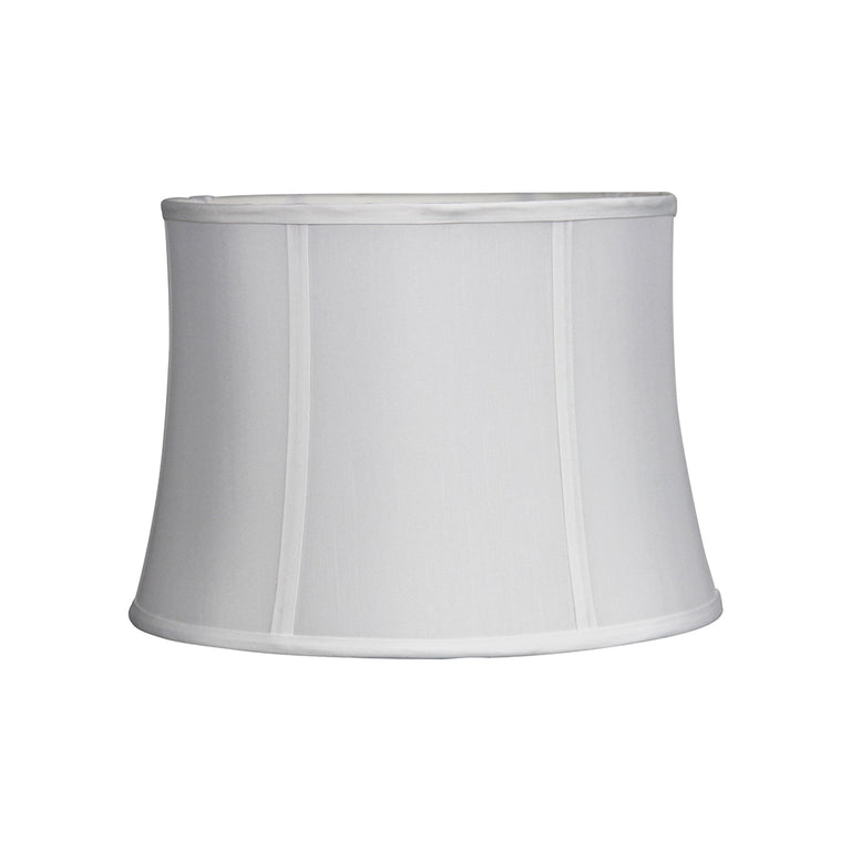 Empire 350mm Harp Mount Shade Off-White - OL91789