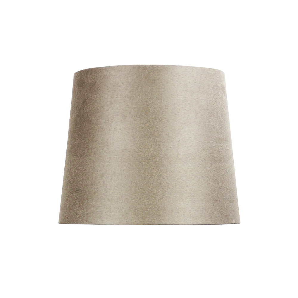 Microsuede 275mm Shade Ash Grey - OL91893