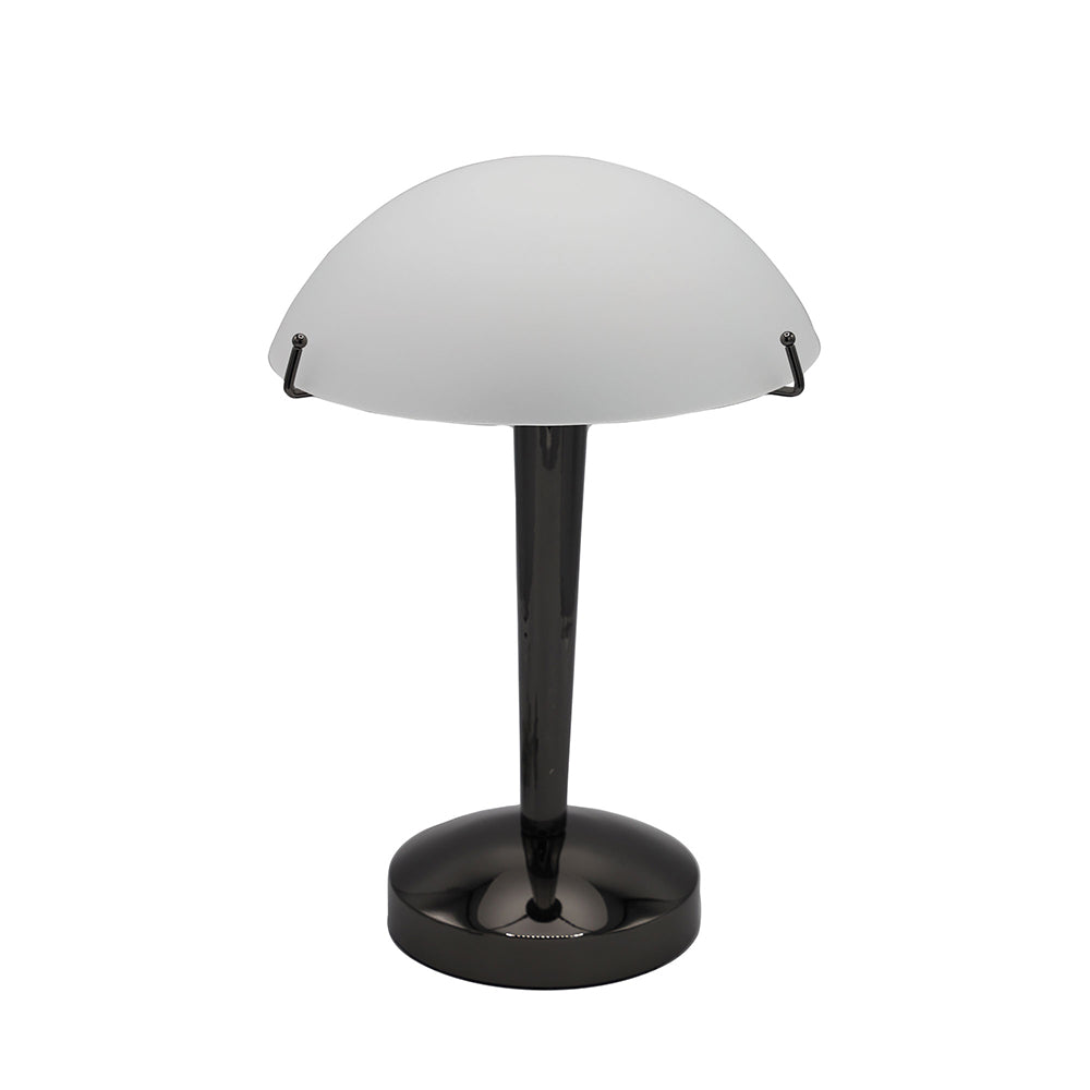 Ruby Touch Lamp Gunmetal - OL99511GM