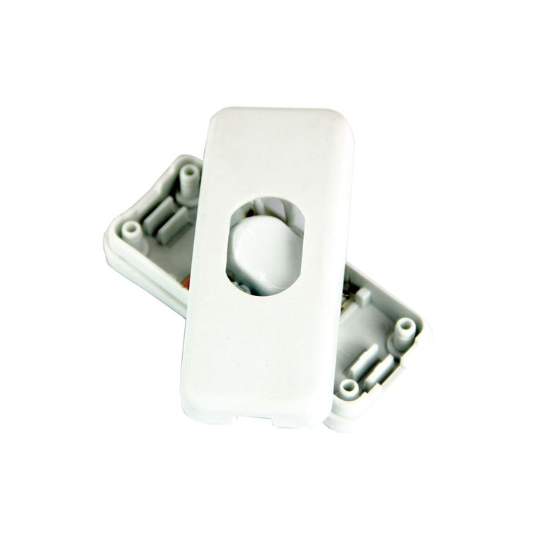 Cordline Switch White - OLA02/31WH