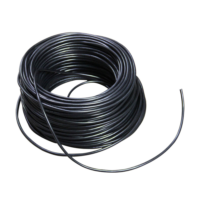 Black Cable 3 Core - OLA03/13BK