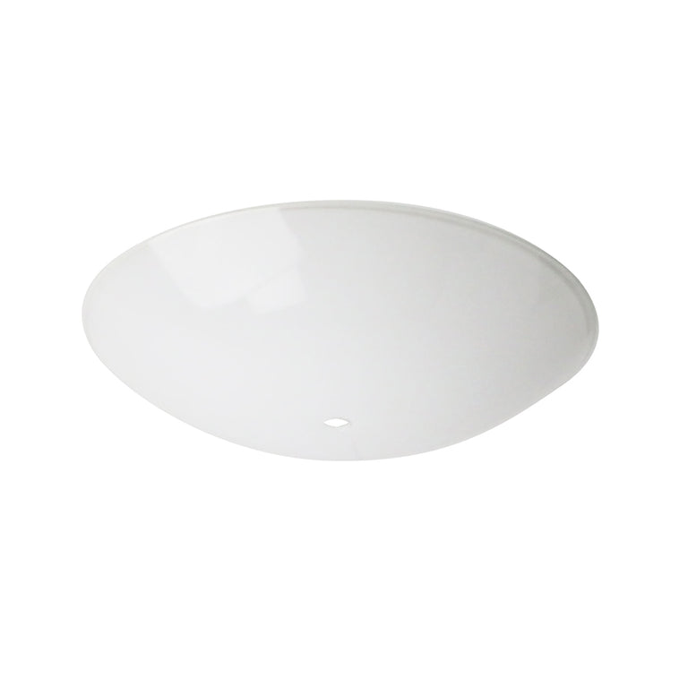 Replacement Ceiling Fan Glass Only