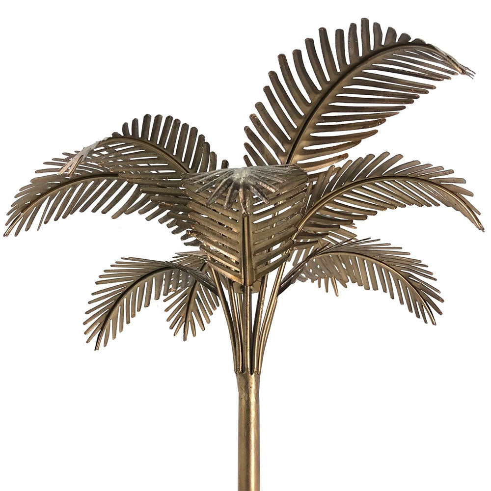 Azalea Table Lamp Gold - OWCH0107
