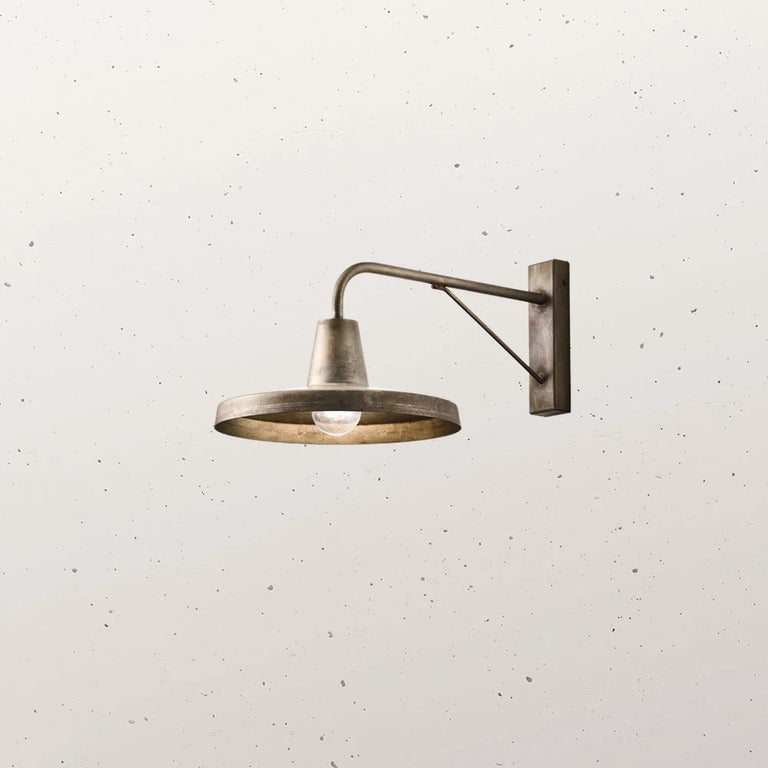 Officina Small Wall Light - 268.03.FF