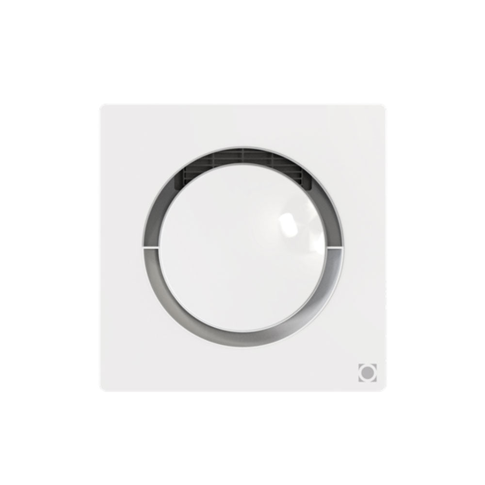 Orbis 4 In 1 Retrofit Bathroom Heater White - 56021
