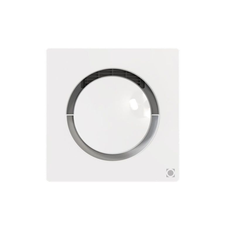 Orbis 4 In 1 Retrofit Bathroom Heater White - 56021