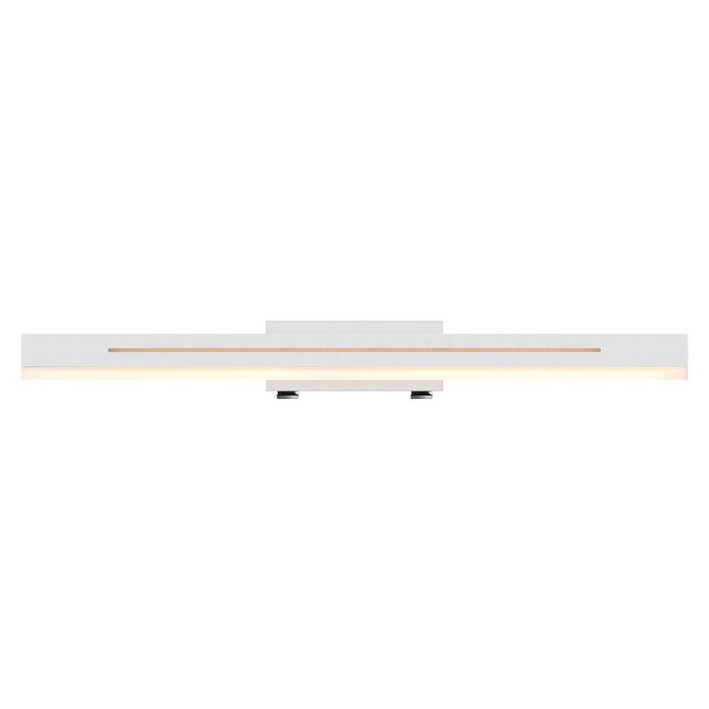Otis 60 17W LED Vanity Light Chrome / Warm White - 2015411033