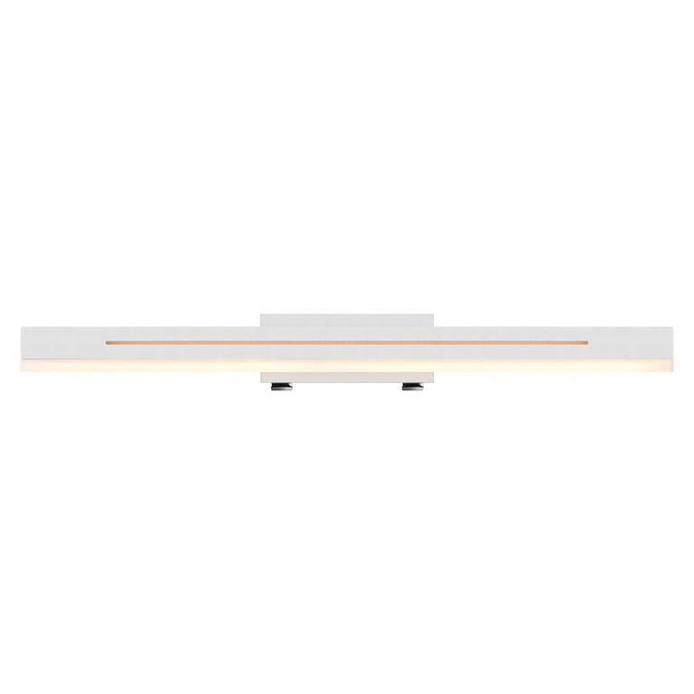 Otis 60 17W LED Vanity Light Chrome / Warm White - 2015411033