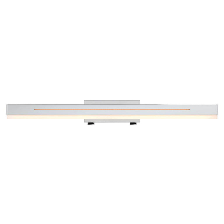 Otis 60 17W LED Vanity Light White / Warm White - 2015411001