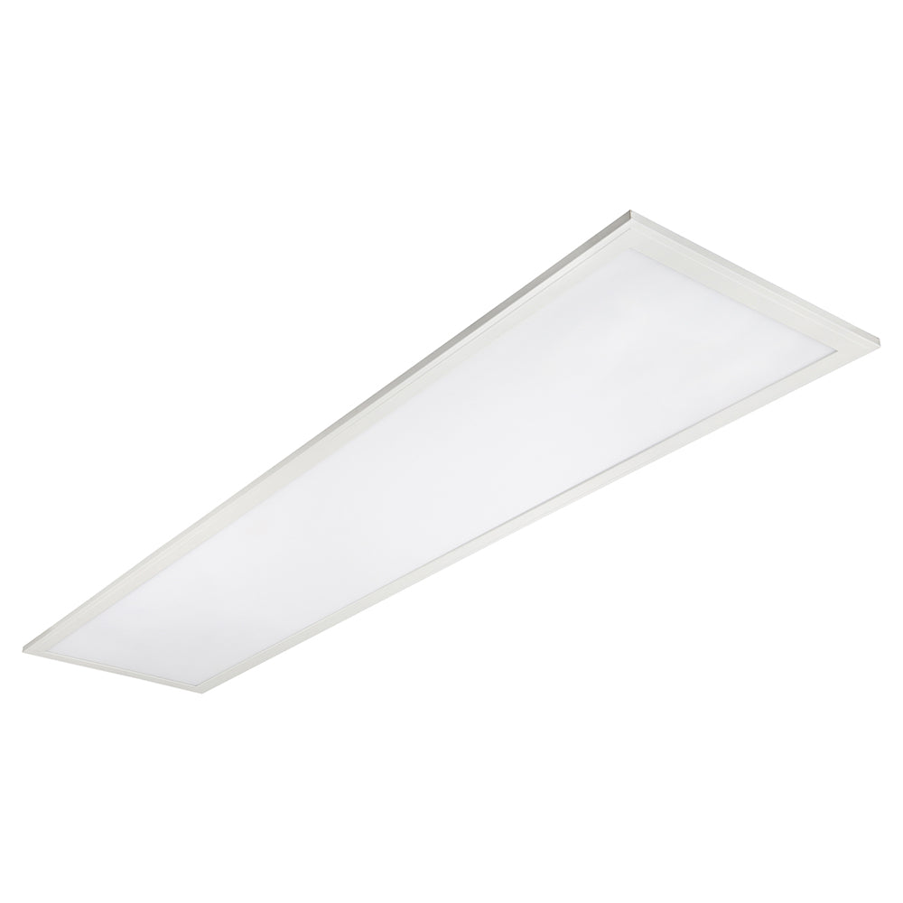 Panel-312 Backlit 36W Dali Dimmable LED Panel 295mm x 1195mm White / Tri Colour - 21647