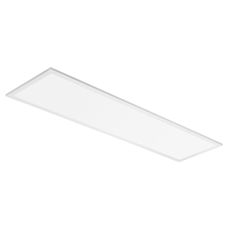 High CRI 40W LED Panel 295mm x 1195mm White / Cool White - S9754HC/312CW