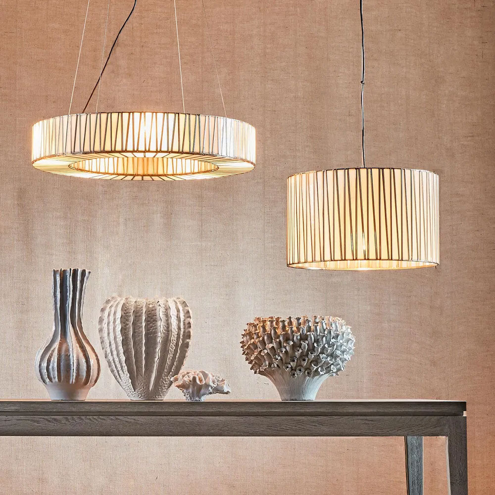 Petaluma Hanging Lamp - ELJE23094