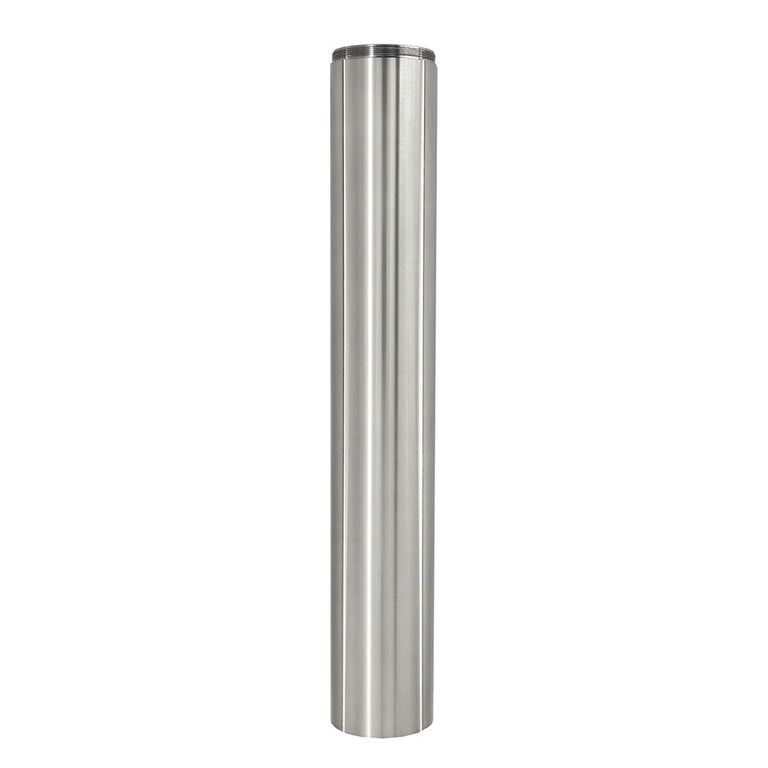 Bollard Light Extension Titanium - PHARE04EXT