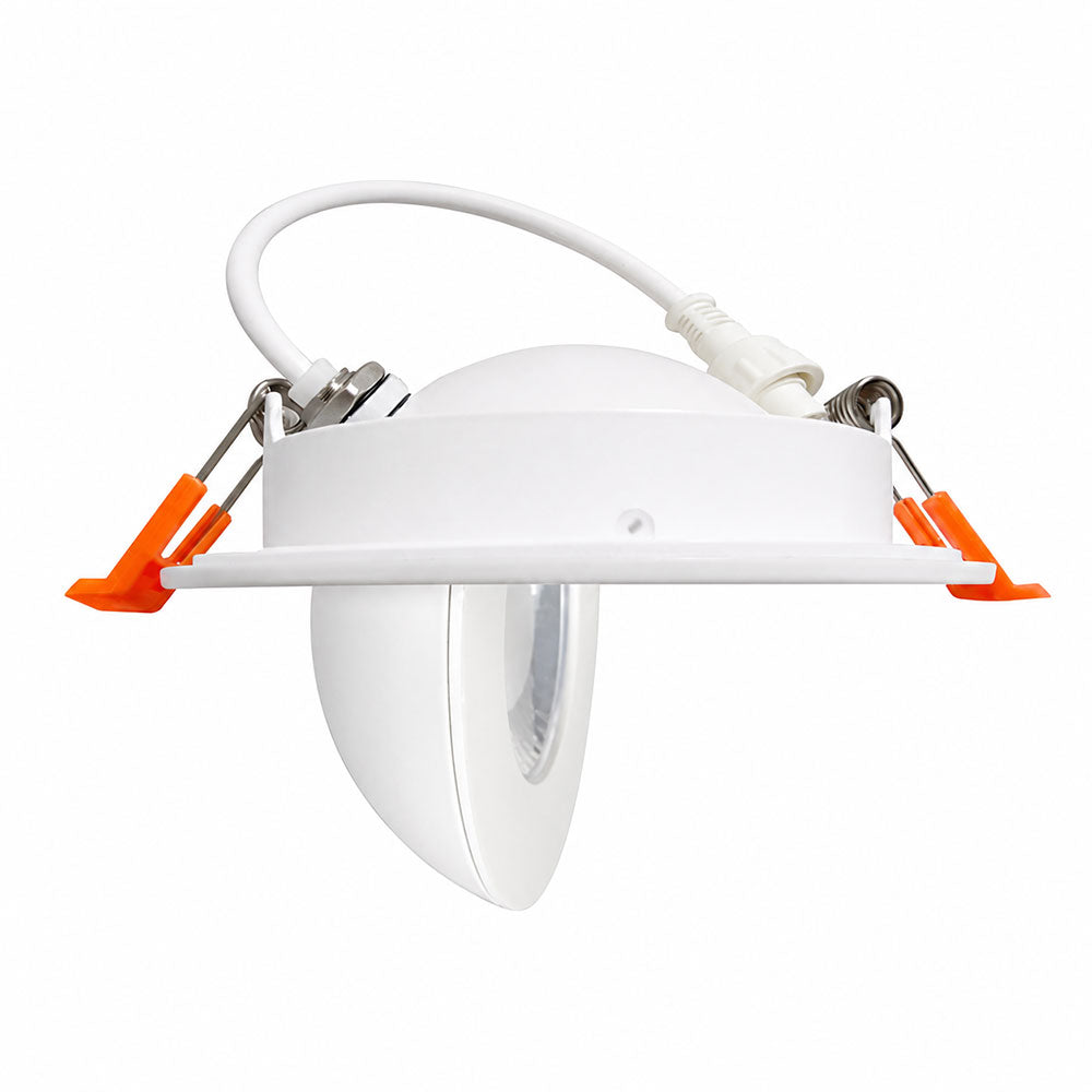 Nest 8W LED Downlight White / Quinto