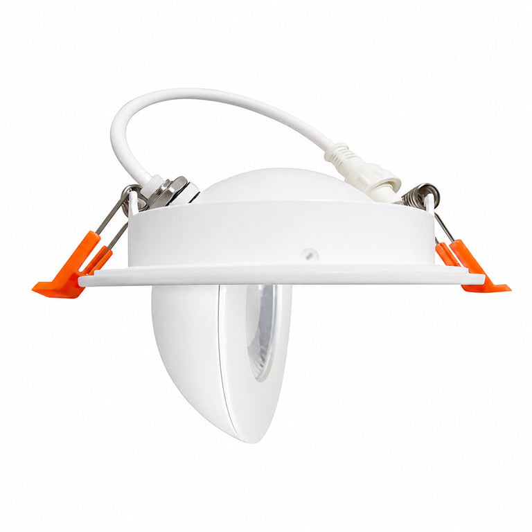 Nest 8W LED Downlight White / Quinto