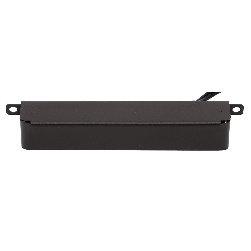 Leenan 12V AC / DC 0.8W LED Step Light Bronze / Warm White - PHL6607BZ