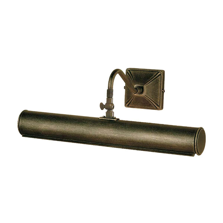 Picture Light Large Black / Gold - PL1-20-BLK-GOLD