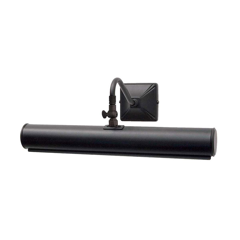 Picture Light Large Black - PL1-20-BLK