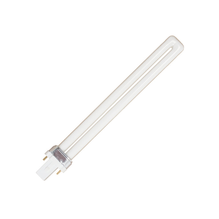 Compact Fluorescent 11W 2 Pin PL Warm White
