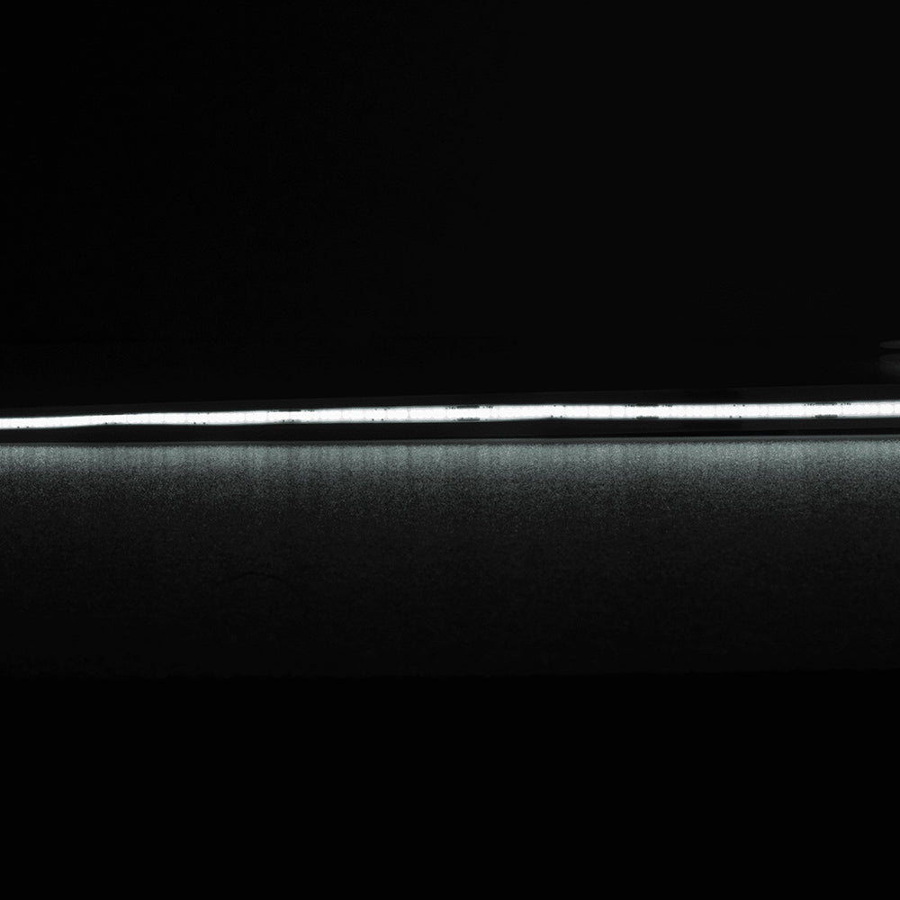Plex-Micro 8W 24V DC Dimmable LED Strip / White - 24164