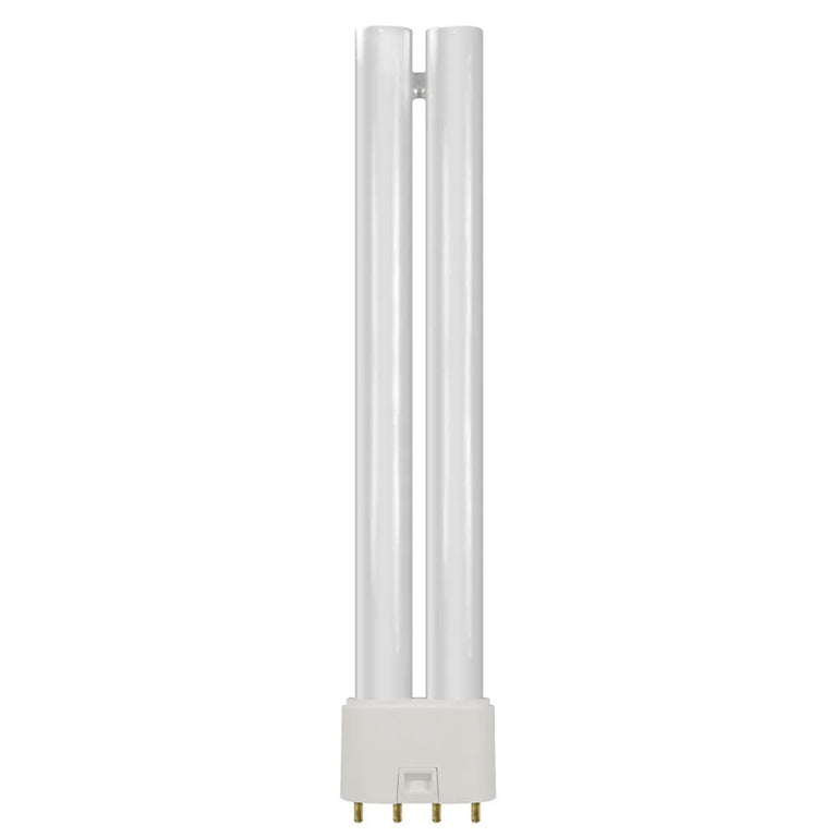 Compact Fluorescent PLL 4 Pins 18W Warm White