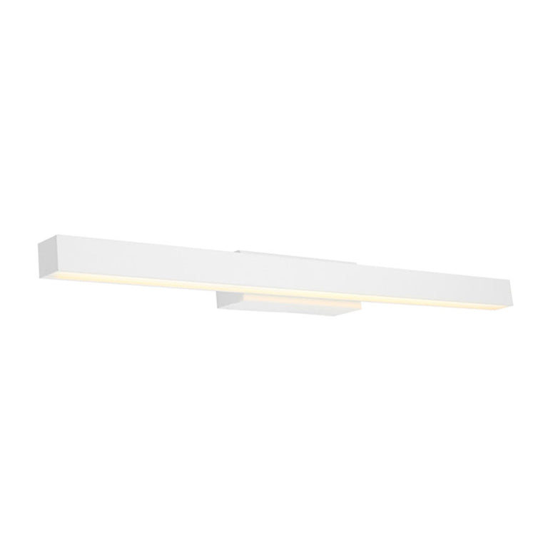 Polo 16 Watt LED Vanity Light White / Warm White - POL16WLEDWHT