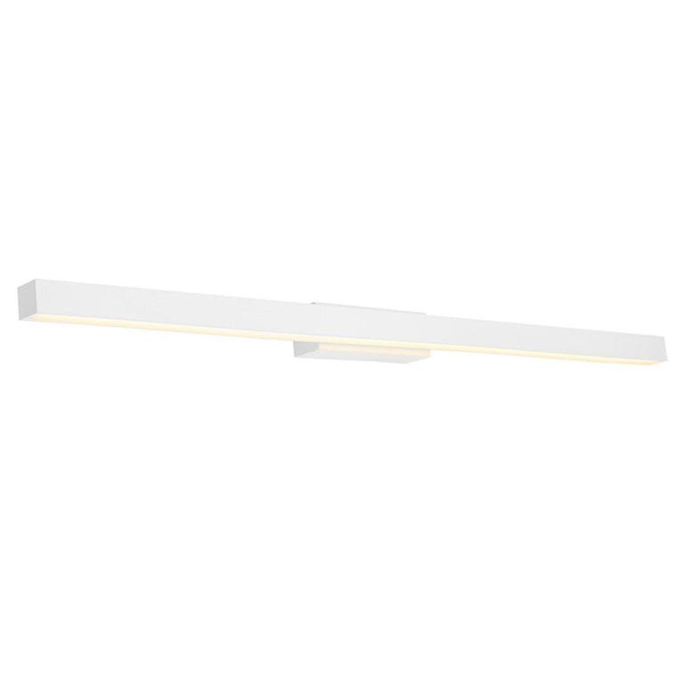 Polo 24 Watt LED Vanity Light White / Warm White - POL24WLEDWHT